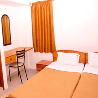 Acasia Inn, Bangalore 2
